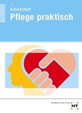 Arbeitsheft - Pflege