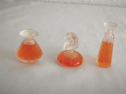 Lalique les muses 5 ml - muses,