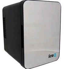 IceQ 4L Edelstahl Mini