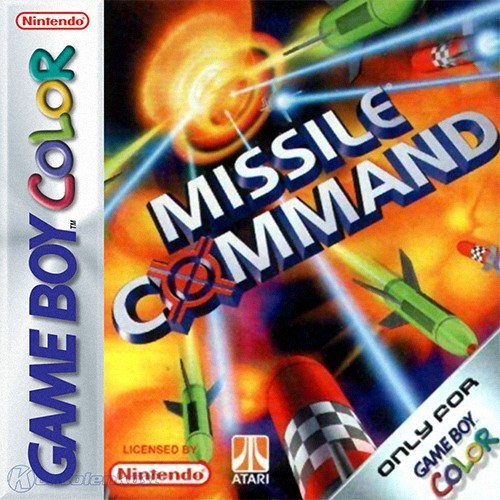 Nintendo gameboy color - gameboy,