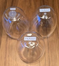 Bodum Pavina Glas doppelwandig