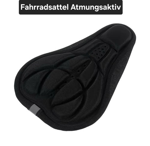 Fahrrad sattelbezug komfort - sattelbezug,