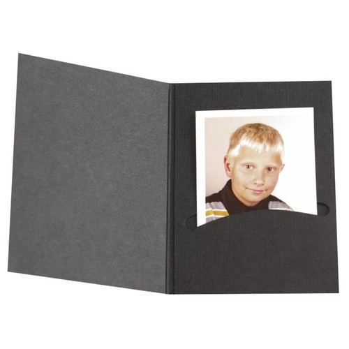 1x100 daiber passbildmappen - 1x100,