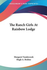 The Ranch Girls At Rainbow