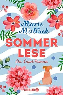 Sommerlese ein capri - sommerlese:,