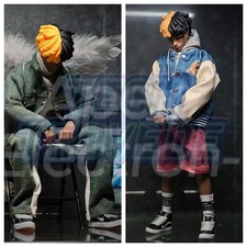 Original GOON  1/6 Scale