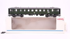 Märklin H0 4376 Reisezugwagen