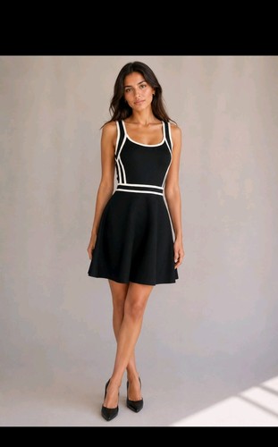 Kleid von guess 36 - kleid, guess,