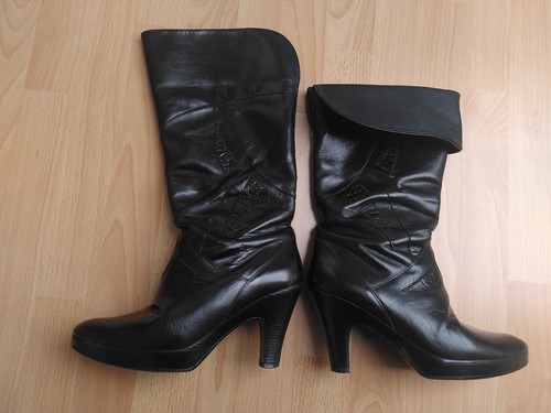 Vintage mexx echtleder - mexx,