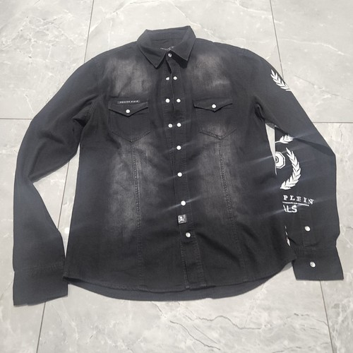 Philipp plein new men jeans - plein,