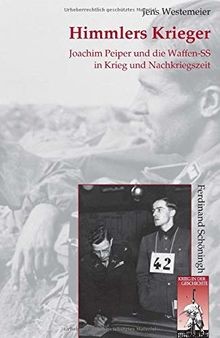 Himmlers krieger joachim - krieger:,