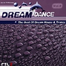 Various dream dance vol 9 - various,