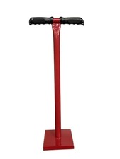 Betonstampfer, Erdstampfer 