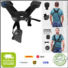 Verstellbarer Schultergurt |