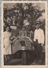 Foto, Lebensmittelhaus Martha
