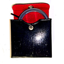 Tricklinse 3-teilig parallel