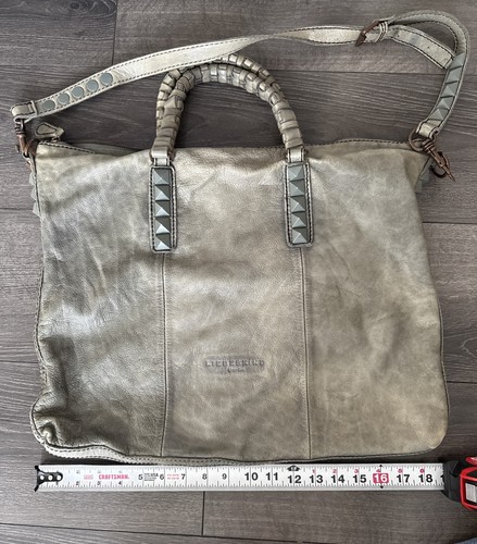 Liebeskind berlin handbag - liebeskind,