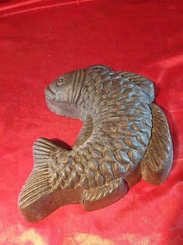 Antike gugelhupf form - antike,