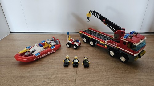 Lego city 7213 - lego,