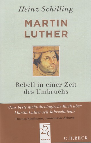 Buch martin luther - buch:,