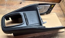 VW Golf 4 Bora Mittelkonsole