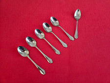 WMF Chippendale Cromargan 6