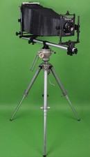 Plaubel 8X10" Zoll Großformat