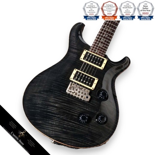 Prs paul reed smith custom - prs,