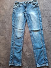 Cecil "Scarlett", Jeans, Gr