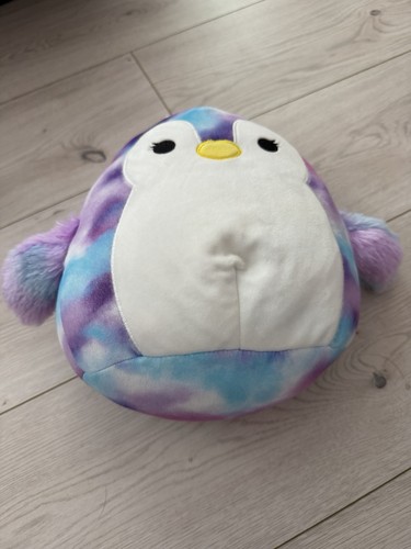 Kuscheltier pinguin - kuscheltier,