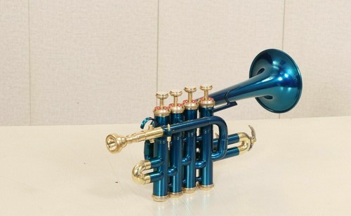 Brandneue piccolo - bb/a,
