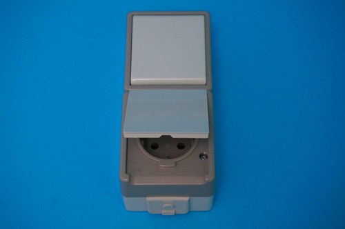 Siemens delta fläche ip44 ap - siemens,