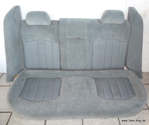 Jaguar type sitz - x-type,