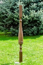 Treppensprossen Treppenstäbe