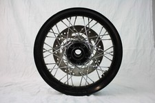 Harley speichen felge x - 16,