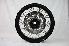 Harley Speichen-Felge 16 x