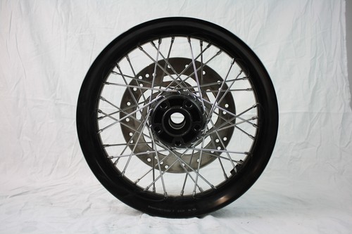 Harley speichen felge - harley, x
