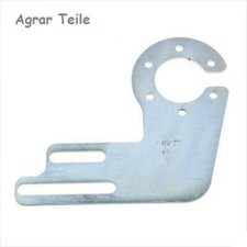 Stoll Steckdosenblech