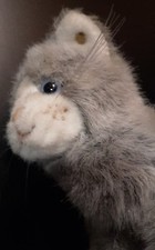 Steiff Tier Kitty Katze