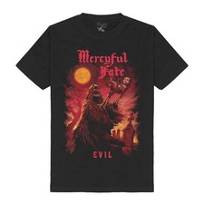 MERCYFUL FATE - Evil - Melissa