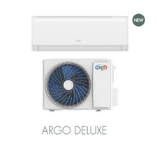 Argo deluxe klimaanlage mono - deluxe,