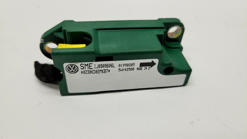 New beetle crashsensor - vw,
