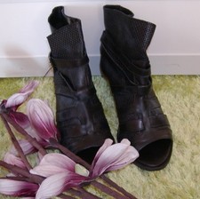 Bronx trend stiefelette - trend,