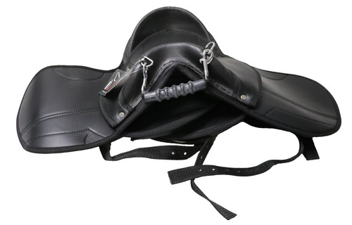 Hkm shettysattel 5562 - hkm,