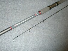 Fox Warrior Spinnrute ALLE