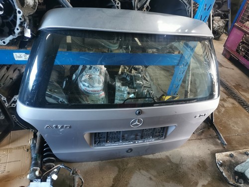 Heckklappe mercedes benz w168 - heckklappe,