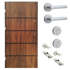 Ausstellungstür #KM02