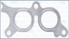 Original AJUSA gasket exhaust