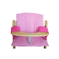 Ersatzbezug 4tlg Sitzkissen