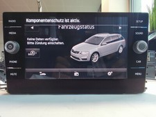 Original VW Golf 7 5G Discover